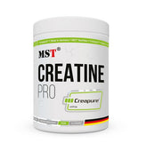 MST - Creatine Pro Creapure - 500G